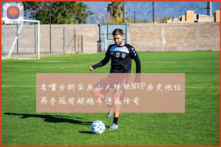 名嘴分析亚历山大蝉联MVP历史地位再夺冠将超越韦德成传奇