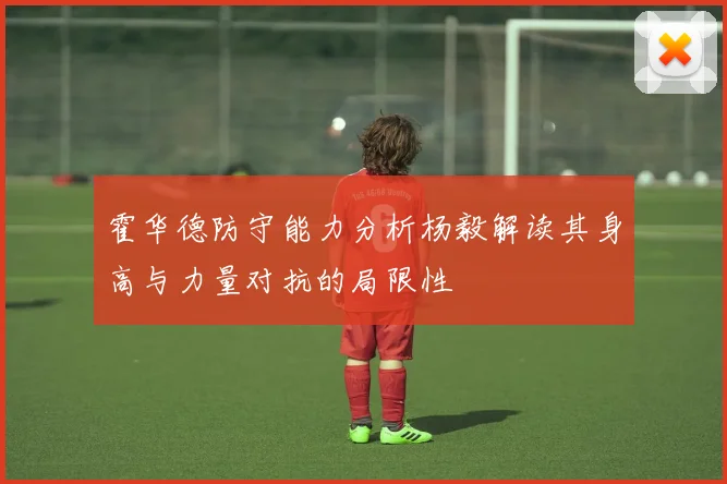 霍华德防守能力分析杨毅解读其身高与力量对抗的局限性